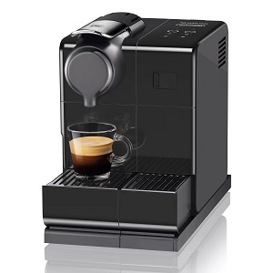 Rent Nespresso Lattissima 199.00 short term for exhibitions and shows in London Birmingham and UK