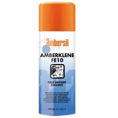 Rent Amberklene FE10 £7.00 short term for exhibitions and shows in London Birmingham and UK