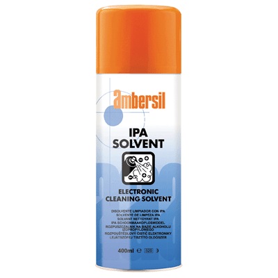 Rent Ambersil IPA Solvent 7.00 short term for exhibitions and shows in London Birmingham and UK