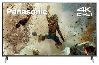 Rent Panasonic 49