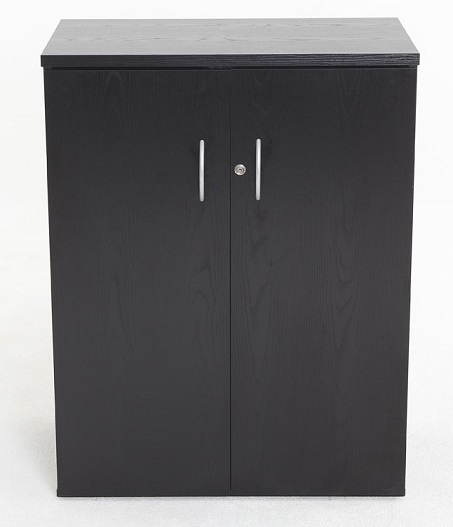 Rent Black Deluxe Lockable Cabinet 70.00 short term for exhibitions and shows in London Birmingham and UK