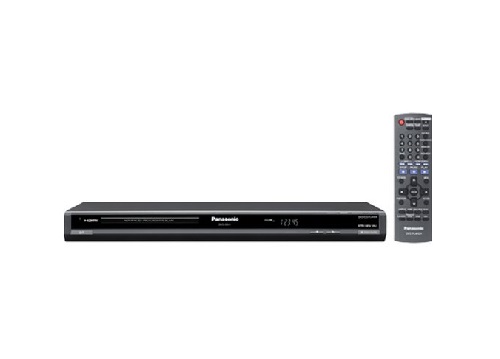 Rent Panasonic S53 DVD Player 20.00  short term for exhibitions and shows in London Birmingham and UK