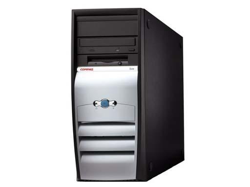 Rent Hewlett Packard D510 CMT 45.00 short term for exhibitions and shows in London Birmingham and UK