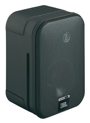 Rent JBL Control 1 Speakers 99.00 short term for exhibitions and shows in London Birmingham and UK