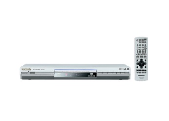 Rent Panasonic S47 DVD Player 20.00  short term for exhibitions and shows in London Birmingham and UK