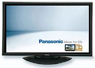 Rent Panasonic 42