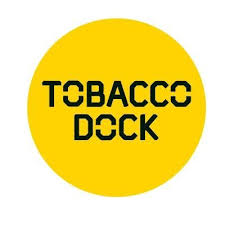 Rent Tabacco Dock London short term for exhibitions and shows in London Birmingham and UK