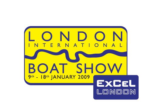 London Boat Show 2010
